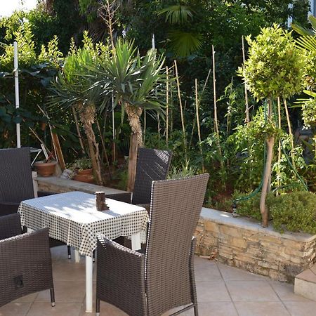 Residence Mira Пореч Экстерьер фото