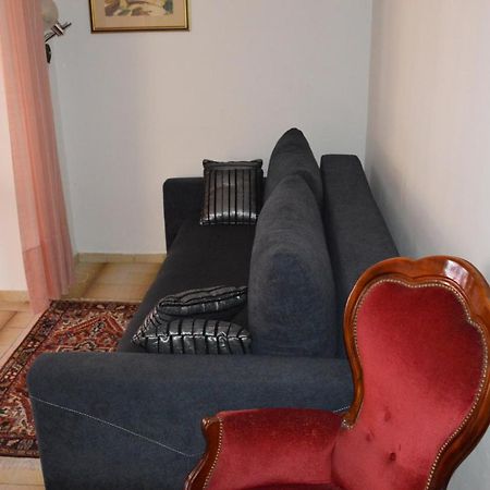 Residence Mira Пореч Экстерьер фото
