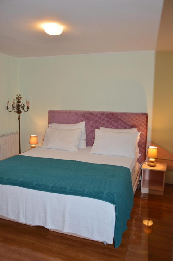 Residence Mira Пореч Экстерьер фото