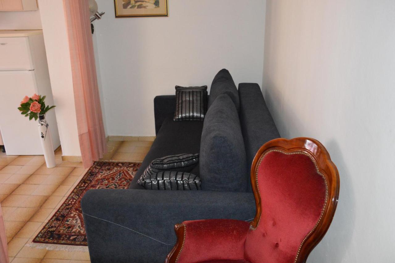 Residence Mira Пореч Экстерьер фото